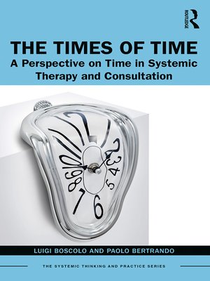 cover image of The Times of Time